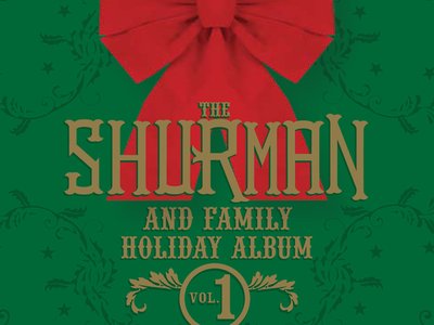 SHURMAN photo