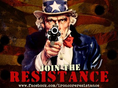 IRONCORE RESISTANCE photo