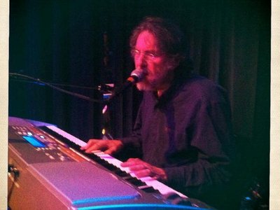 Alan Monasch at the Red Devil