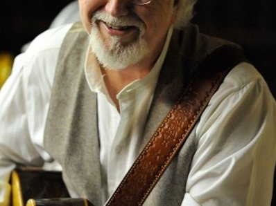 Larry Mangum photo