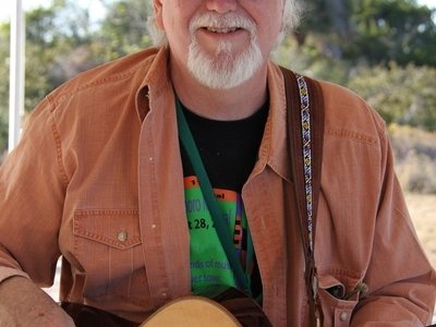 Larry Mangum photo