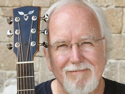 Larry Mangum photo