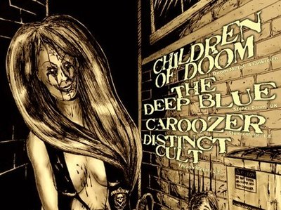 Children Of Doom photo