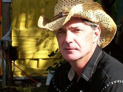 Terry Jorden