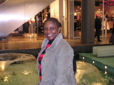 Joyce Ejiogu