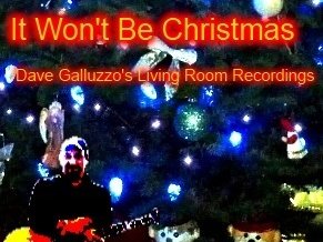 Dave Galluzzo's Living Room Recordings photo