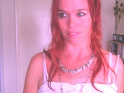Courtney Chambers photo