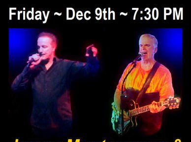 James Montgomery Blues photo