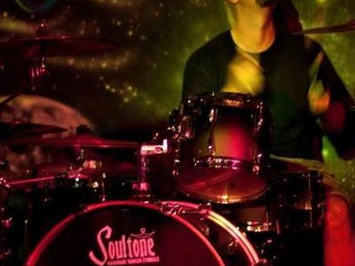 Wes Sanders (Drummer) photo