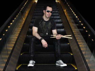 DRMAGDN - Promo Photo