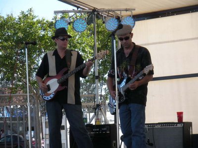 The Wrenchers photo