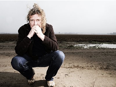 Robert Plant