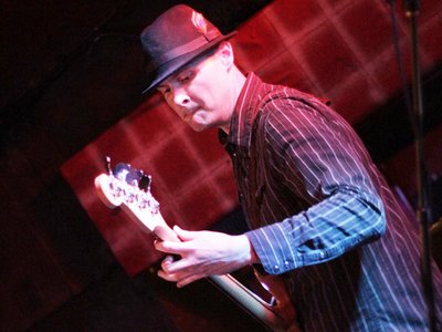 Bitterson photo