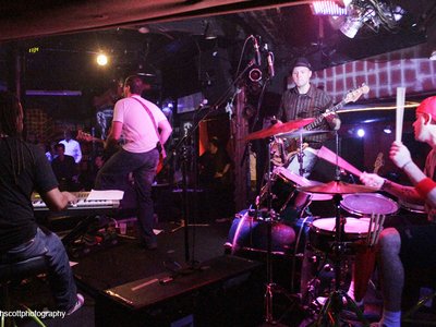 Bitterson photo