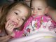 my beautiful girls