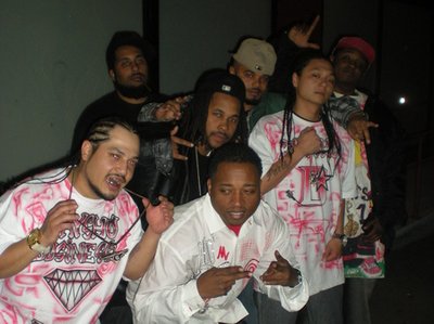 Goin Up!#BayshoBusiness & NuttiNation