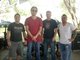 LeeRoys band "Slight Chance"