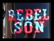 Back Fender of Rebel