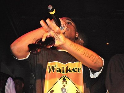 walker boyz photo