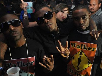 walker boyz photo
