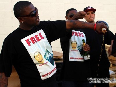 walker boyz photo