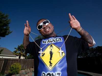 walker boyz photo