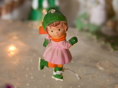 Holiday Child