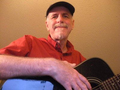 Allen Larson photo