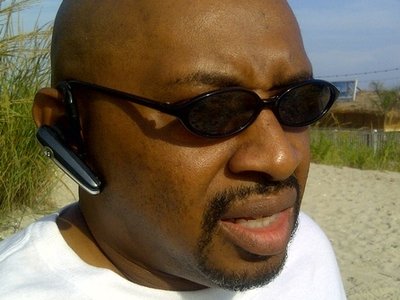 Animal in Atlantic City 2011