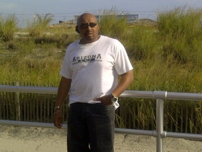 Animal in Atlantic City 2011