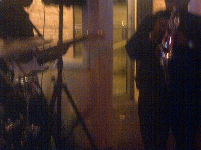Jammin at Artis Oct 2011