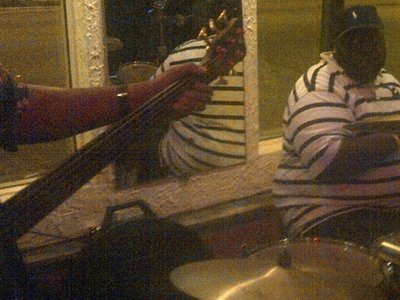 Artis Lounge Oct 2011