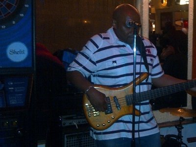 Artis Lounge Oct 2011