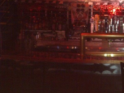 Elbo Room Nov. 2011