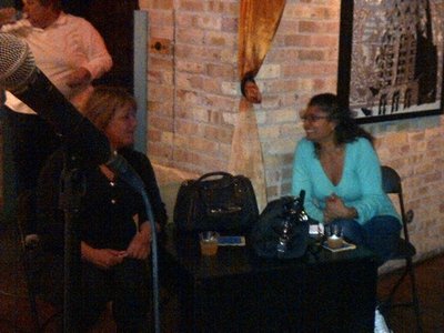 Mars Gallery Nov. 2011
