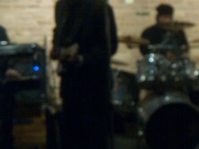 Mars Gallery Nov. 2011