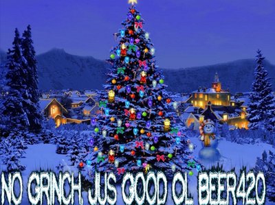 Happy Holidays