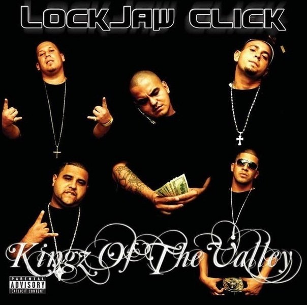 LockJaw Click Entertainment | ReverbNation