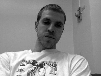 Joe Vanni photo