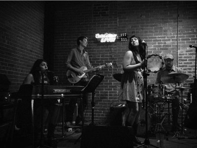 Rhythm Kitchen photo
