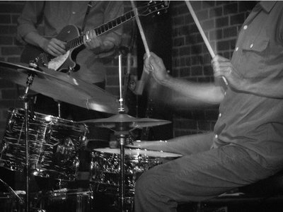 Rhythm Kitchen photo