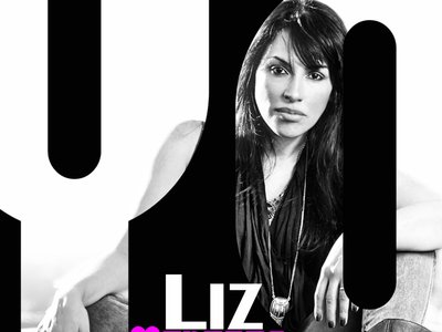LIZ MOREL (formerly Liz Menezes) photo