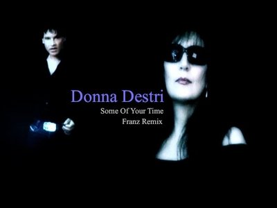 Donna Destri photo