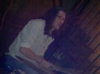 Folks...Mr. Marc Cordroy 