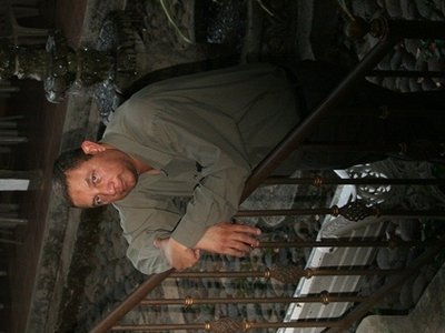 Óscar Perdomo León photo
