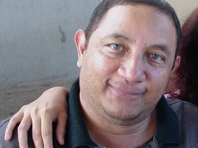 Óscar Perdomo León photo