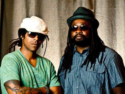Nappy Riddem photo