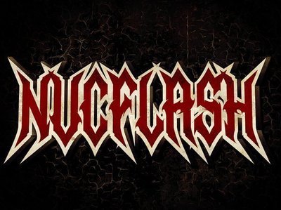NUCFLASH photo