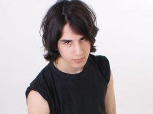 Gabriel Montenegro- Drums