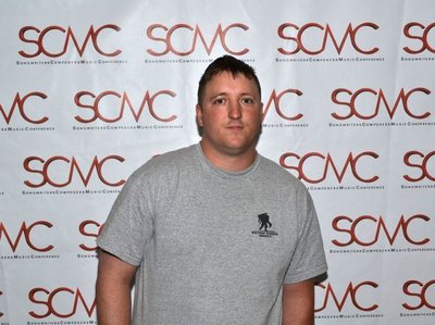Daniel Helms photo
